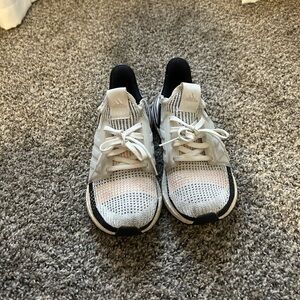 Adidas running shoes